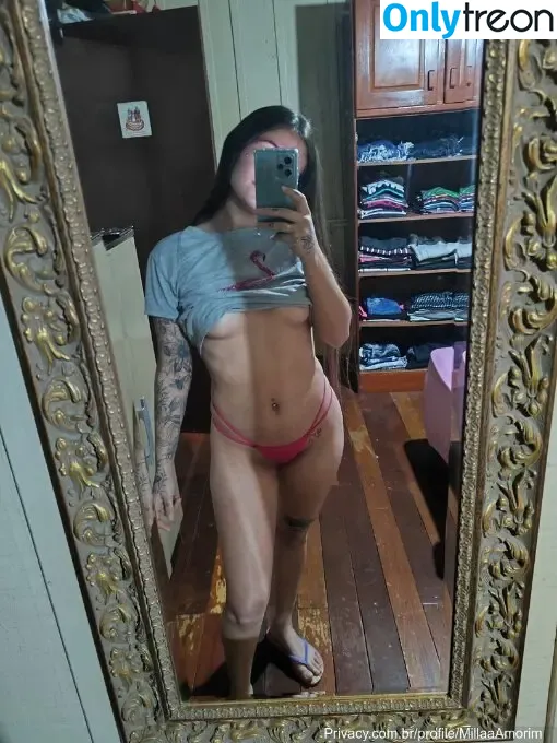 Camila Amorim nude photo #0024 (MillaaAmorim / millaa_amorim)