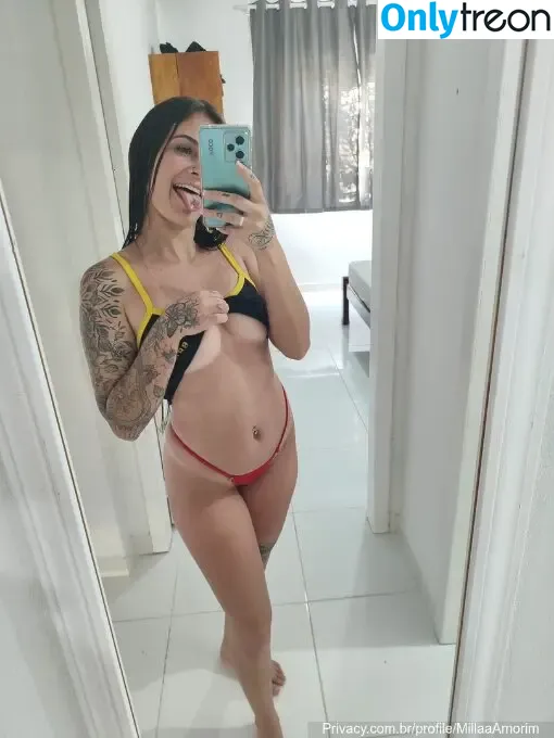 Camila Amorim nude photo #0032 (MillaaAmorim / millaa_amorim)