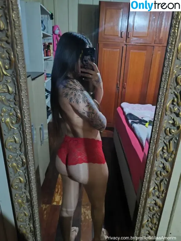 Camila Amorim nude photo #0048 (MillaaAmorim / millaa_amorim)