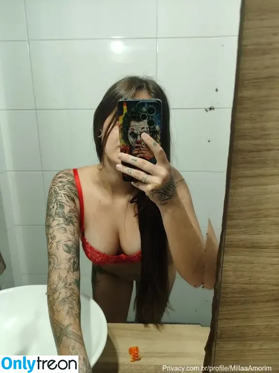 Camila Amorim nude photo #0057 (MillaaAmorim / millaa_amorim)
