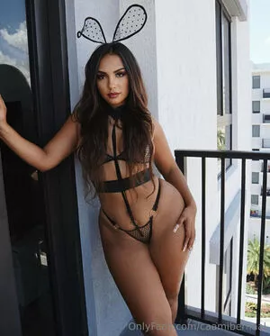 Camila Bernal / caamibernaal nude photo #0147