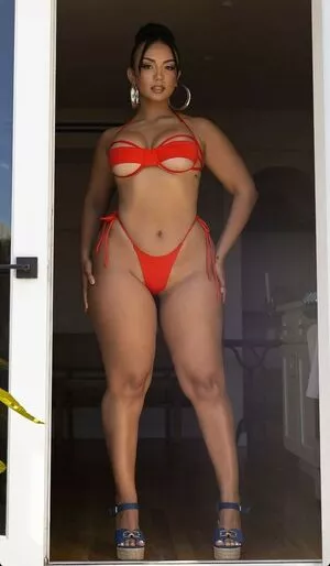Camila Bernal / caamibernaal nude photo #0151