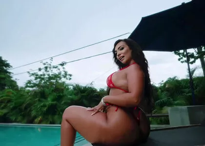 Camila Bernal / caamibernaal nude photo #0210