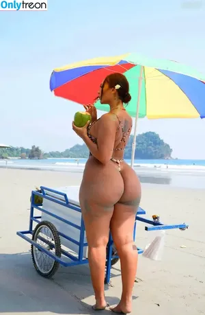 Camila Bernal / caamibernaal nude photo #0470