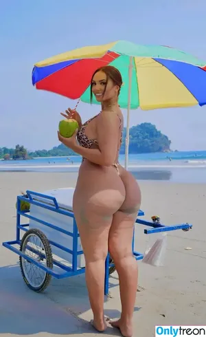 Camila Bernal / caamibernaal nude photo #0471