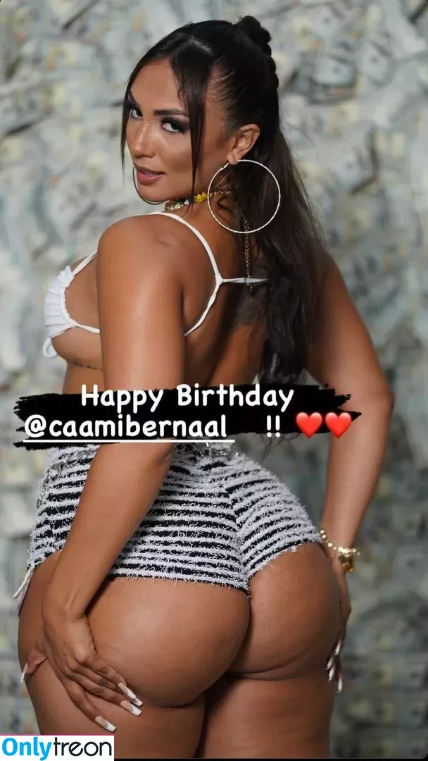 Camila Bernal nude photo #0143 (caamibernaal)
