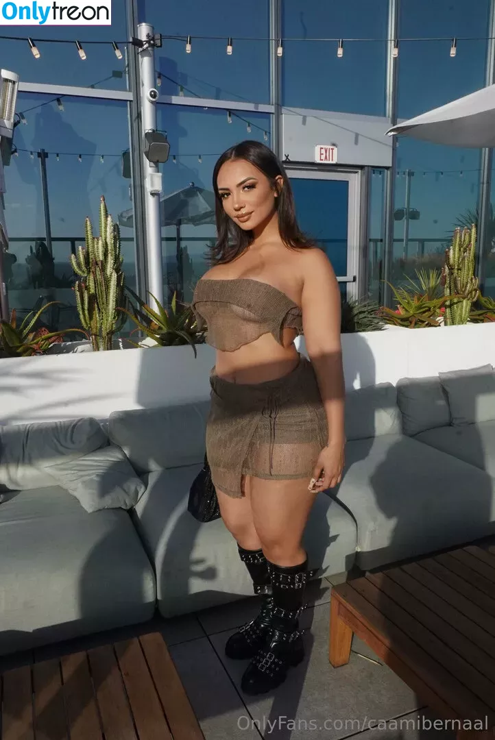 Camila Bernal nude photo #0148 (caamibernaal)