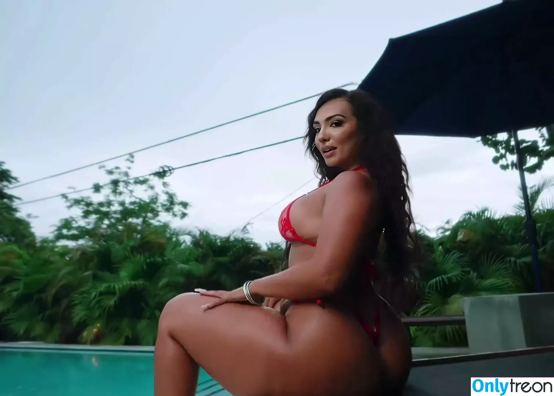 Camila Bernal nude photo #0202 (caamibernaal)
