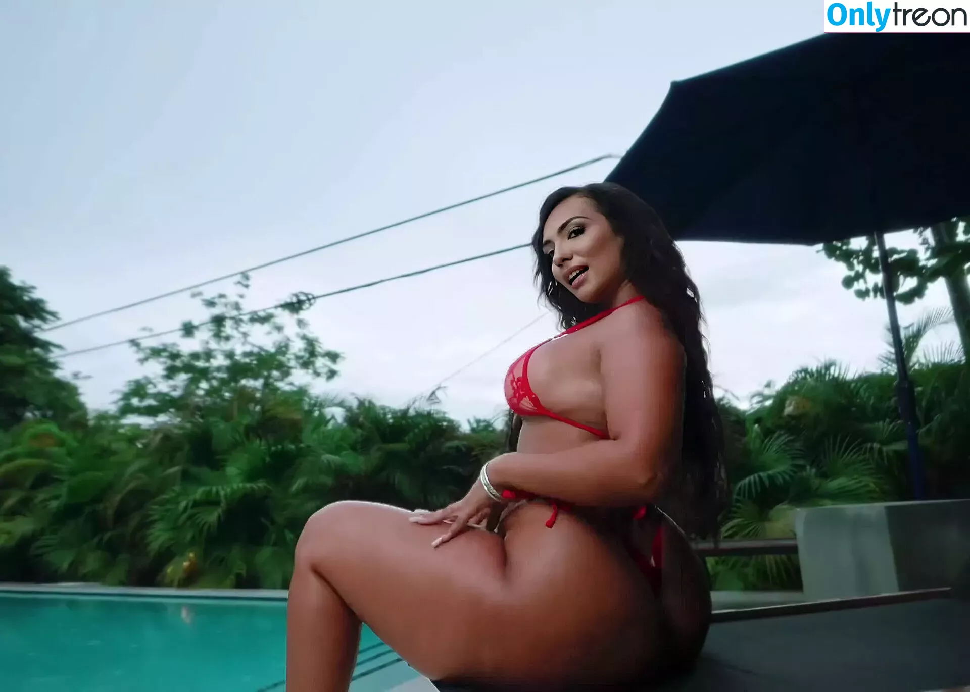 Camila Bernal nude photo #0210 (caamibernaal)