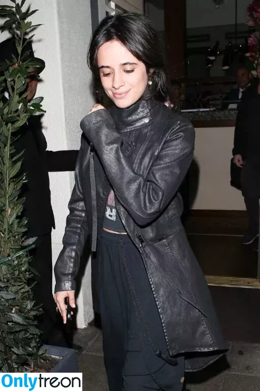 Camila Cabello Ai Porn nude photo #0011 (camila_cabello / iamgabrielaung)