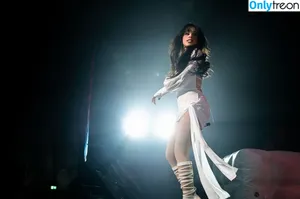 Camila Cabello / Camila_Cabello / iamgabrielaung nude photo #4817