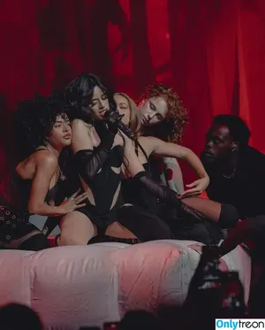 Camila Cabello / Camila_Cabello / iamgabrielaung nude photo #4822