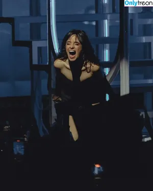 Camila Cabello / Camila_Cabello / iamgabrielaung nude photo #4823