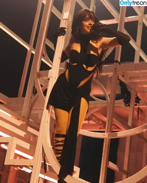 Camila Cabello / Camila_Cabello / iamgabrielaung nude photo #4825