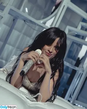 Camila Cabello / Camila_Cabello / iamgabrielaung nude photo #4826