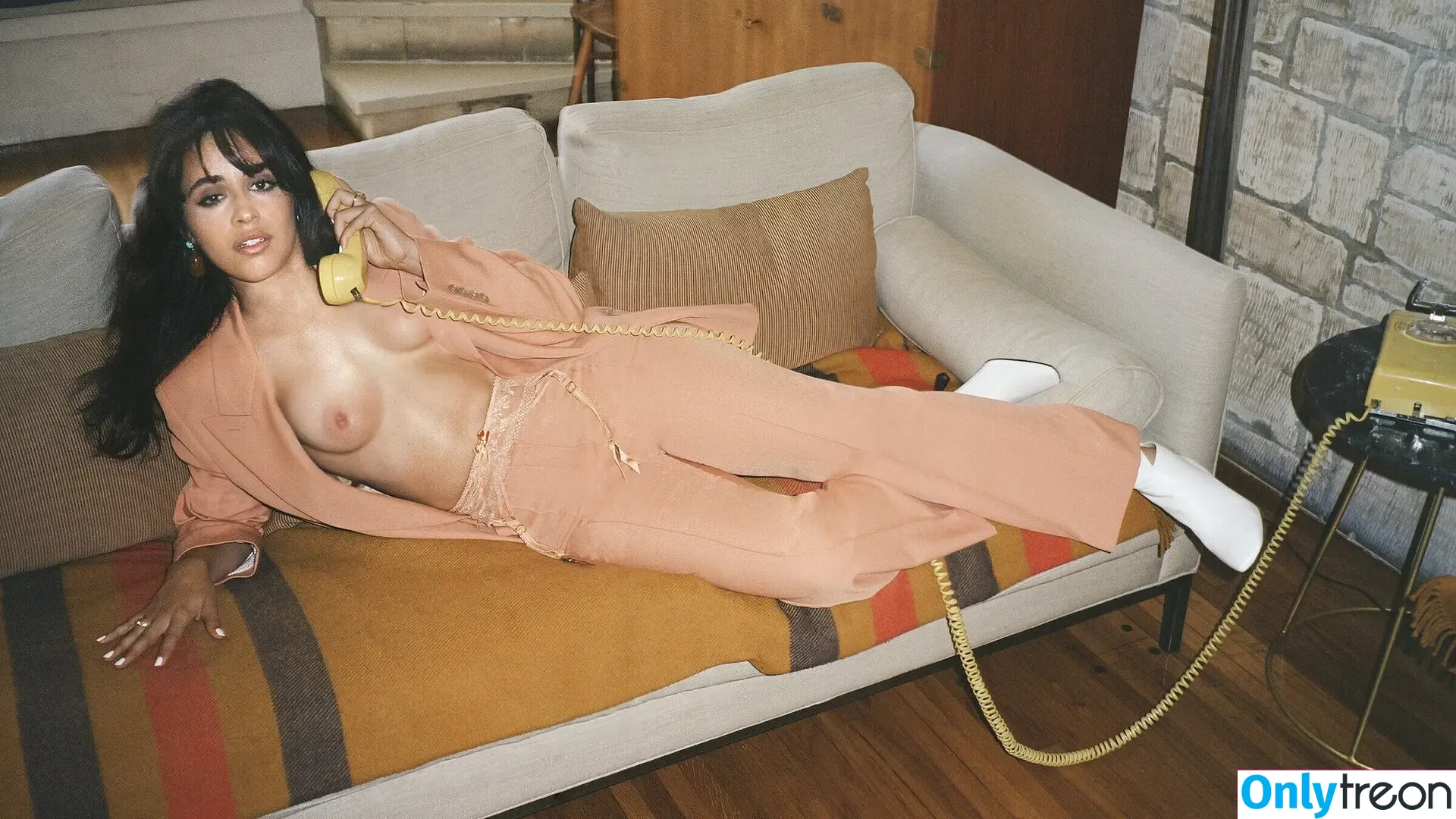 Camila Cabello nude photo #4722 (Camila_Cabello / iamgabrielaung)