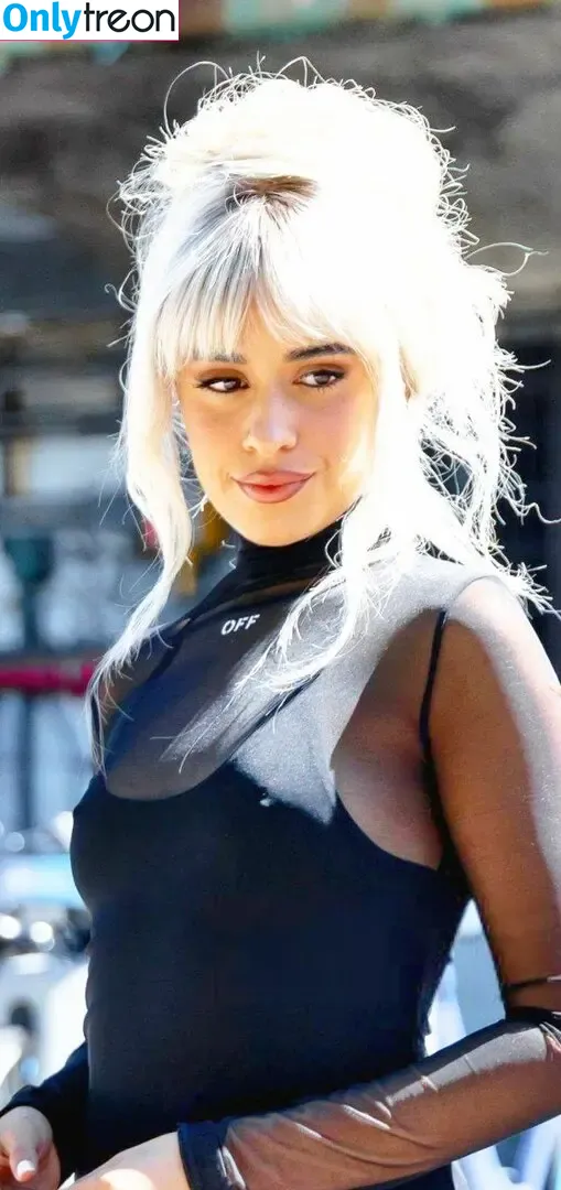 Camila Cabello nude photo #4756 (Camila_Cabello / iamgabrielaung)