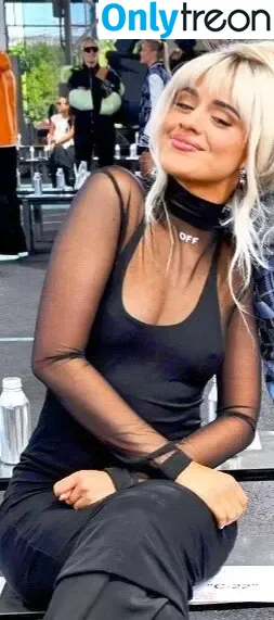 Camila Cabello nude photo #4757 (Camila_Cabello / iamgabrielaung)