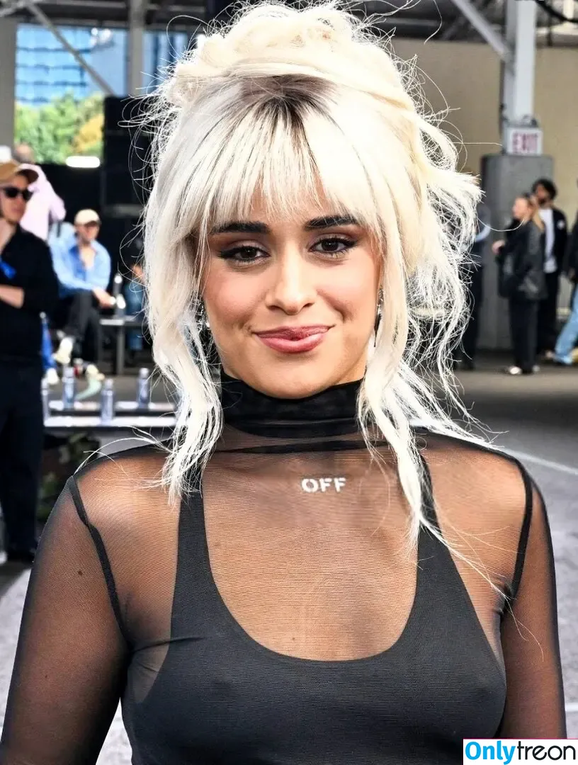Camila Cabello nude photo #4758 (Camila_Cabello / iamgabrielaung)