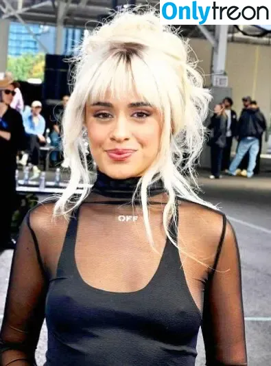 Camila Cabello nude photo #4759 (Camila_Cabello / iamgabrielaung)