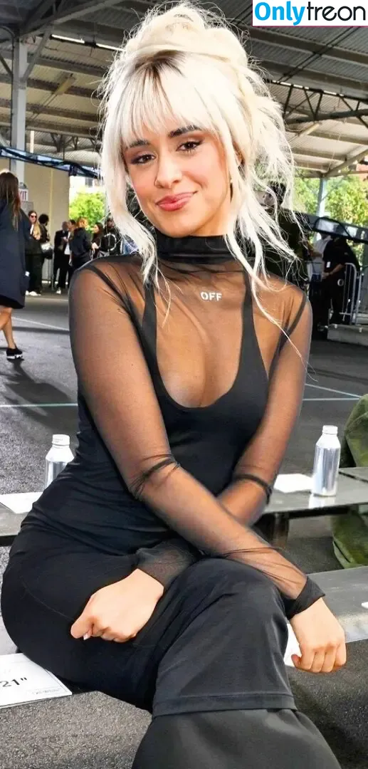 Camila Cabello nude photo #4760 (Camila_Cabello / iamgabrielaung)