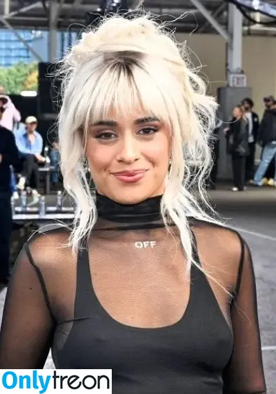 Camila Cabello nude photo #4764 (Camila_Cabello / iamgabrielaung)