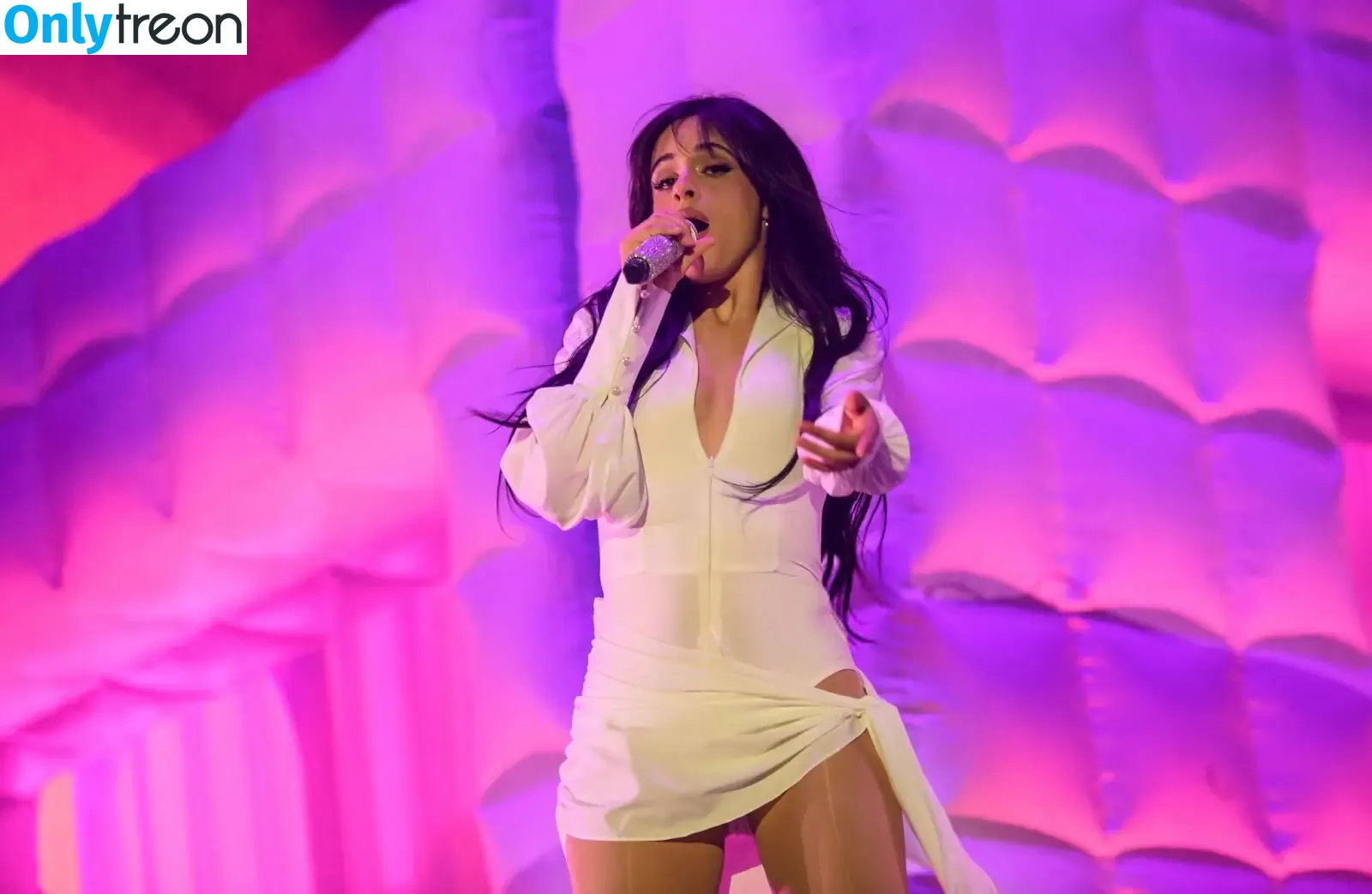 Camila Cabello nude photo #4814 (Camila_Cabello / iamgabrielaung)