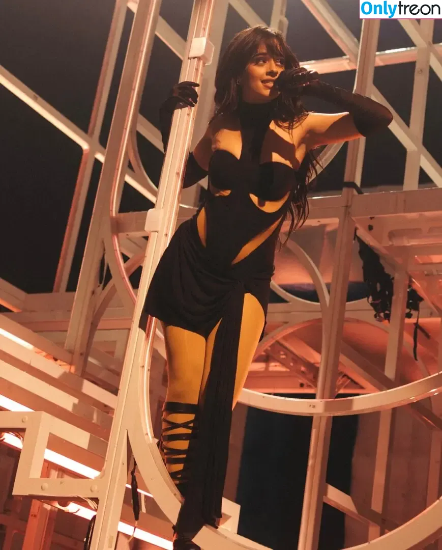 Camila Cabello nude photo #4825 (Camila_Cabello / iamgabrielaung)