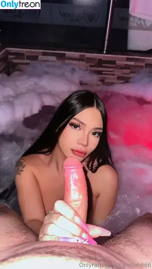 Camila Holguiin / HolguiinCamila / camilah666 / camilaholguiin nude photo #0047