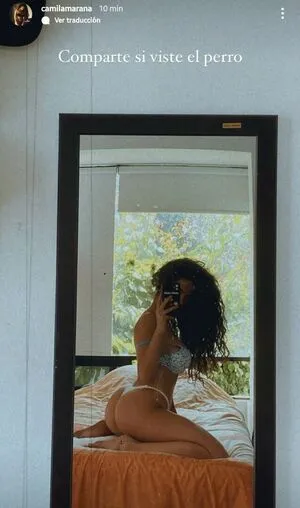 Camila Marana / camila_marana / camilamarana nude photo #0057