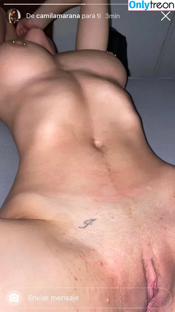 Camila Marana nude photo #0050 (camila_marana / camilamarana)