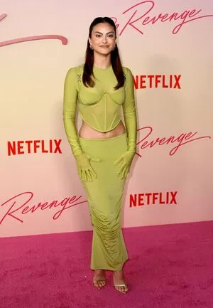Camila Mendes / camimendes nude photo #0055