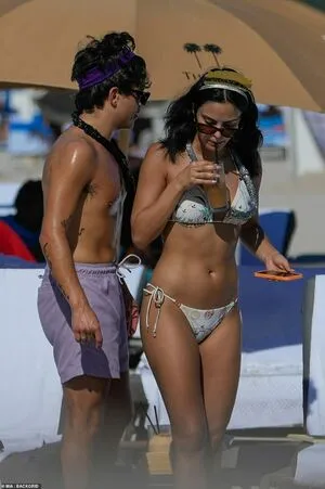 Camila Mendes / camimendes nude photo #0095