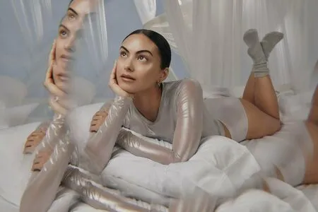 Camila Mendes / camimendes nude photo #0102