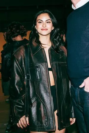 Camila Mendes / camimendes nude photo #0120