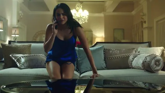 Camila Mendes / camimendes nude photo #0123