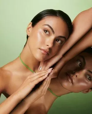 Camila Mendes / camimendes nude photo #0149