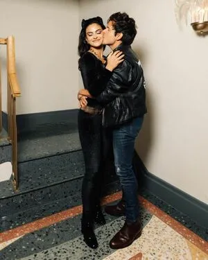 Camila Mendes / camimendes nude photo #0203
