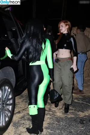 Camila Mendes / camimendes nude photo #0914