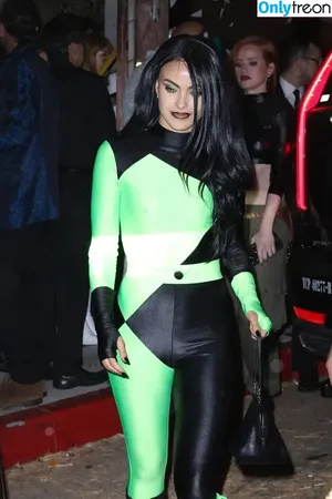 Camila Mendes / camimendes nude photo #0915