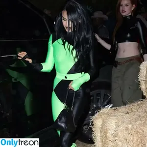 Camila Mendes / camimendes nude photo #0946