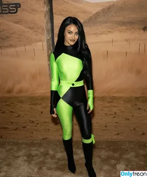 Camila Mendes / camimendes nude photo #0951