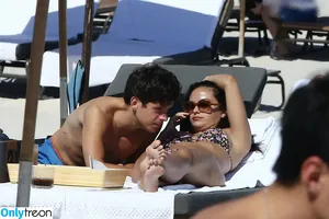 Camila Mendes / camimendes nude photo #0958