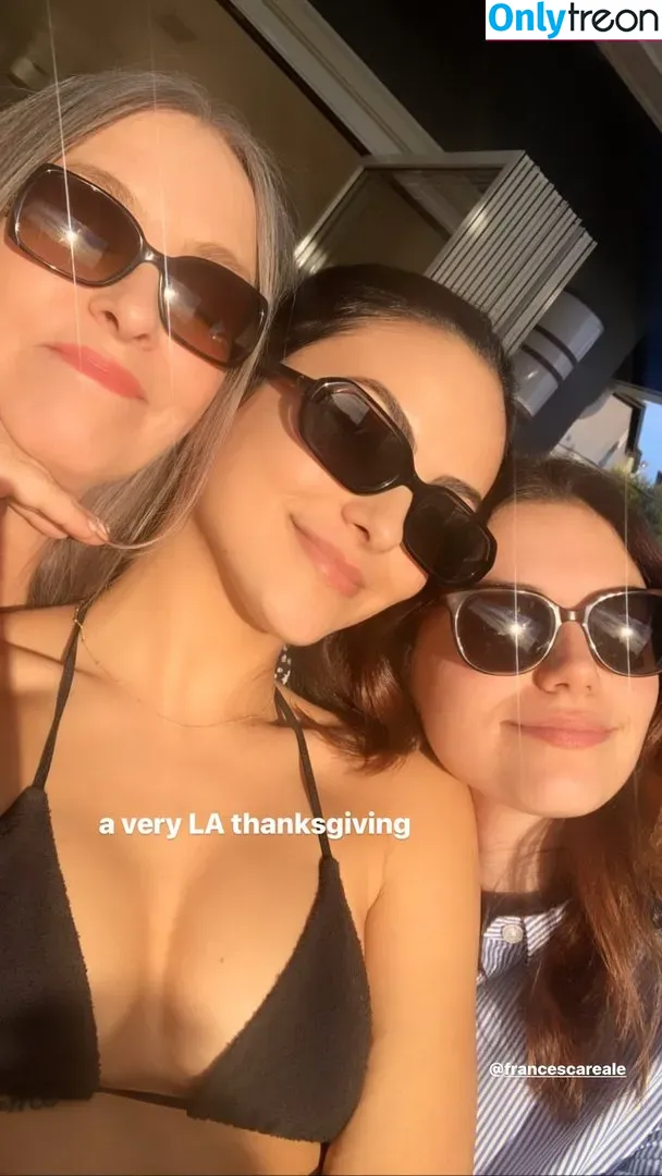 Camila Mendes nude photo #0003 (camimendes)