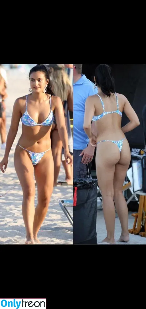 Camila Mendes nude photo #0030 (camimendes)