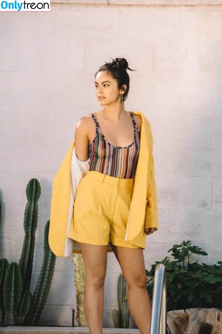 Camila Mendes nude photo #0032 (camimendes)