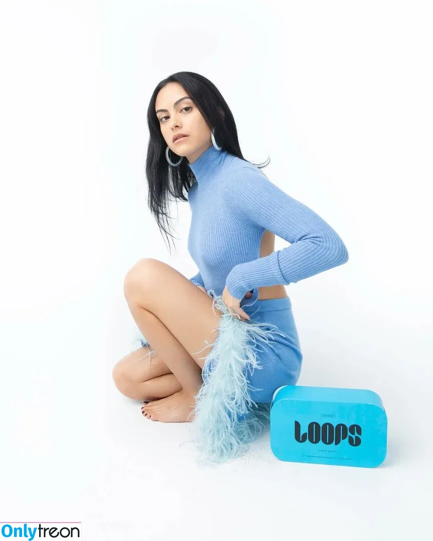 Camila Mendes nude photo #0052 (camimendes)