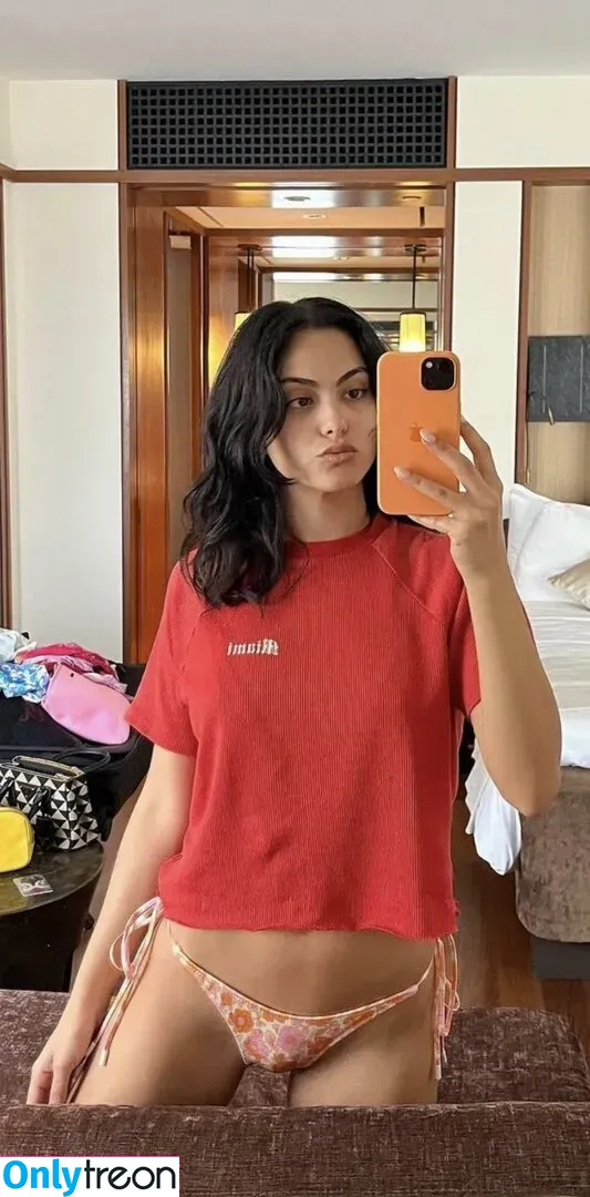 Camila Mendes nude photo #0097 (camimendes)