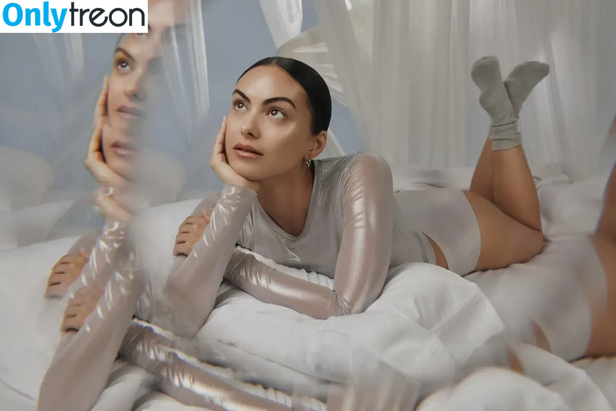 Camila Mendes nude photo #0102 (camimendes)