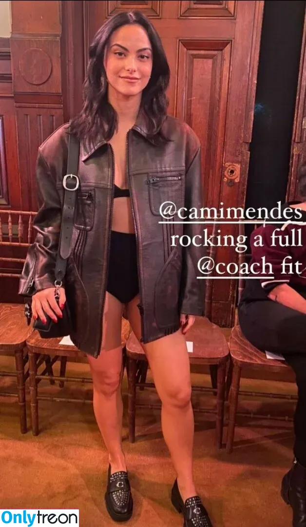 Camila Mendes nude photo #0114 (camimendes)